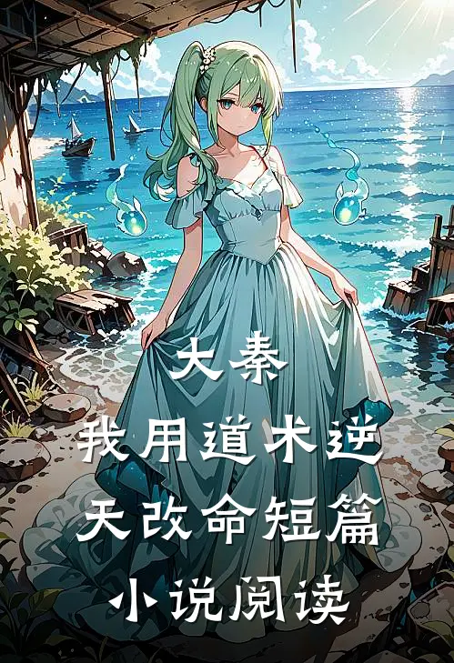 大秦：我用道术逆天改命短篇小说阅读