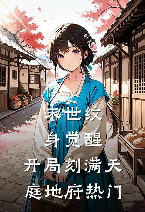 末世纹身觉醒：开局刻满天庭地府热门