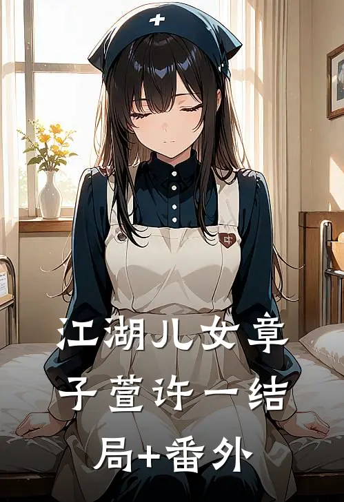 江湖儿女章子萱许一结局+番外