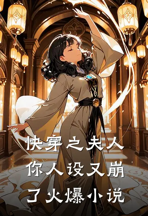 快穿之夫人你人设又崩了火爆小说