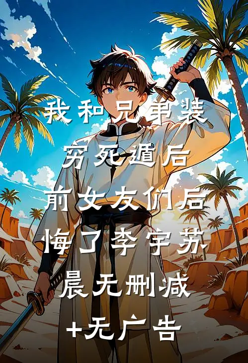 我和兄弟装穷死遁后，前女友们后悔了李宇苏晨无删减+无广告
