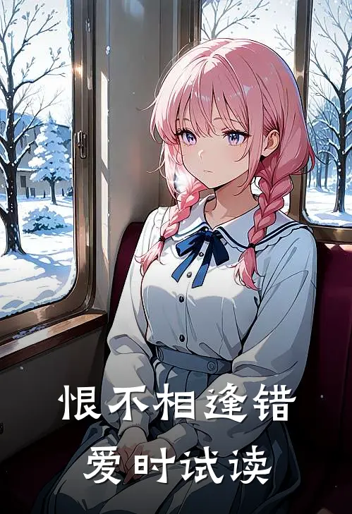 恨不相逢错爱时试读