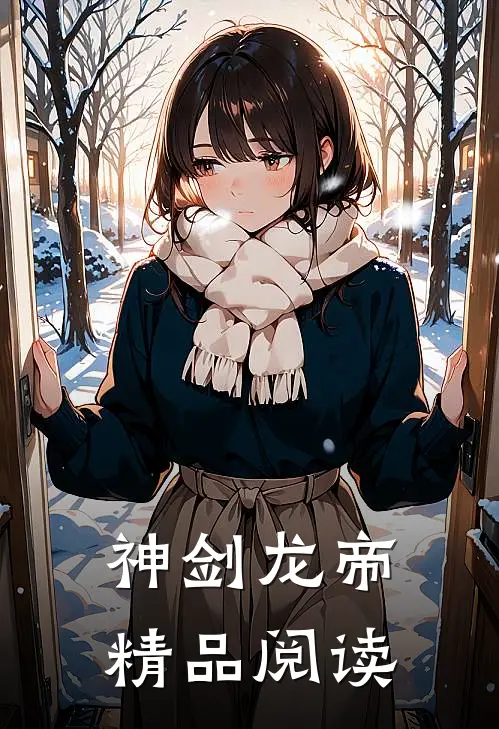 神剑龙帝精品阅读