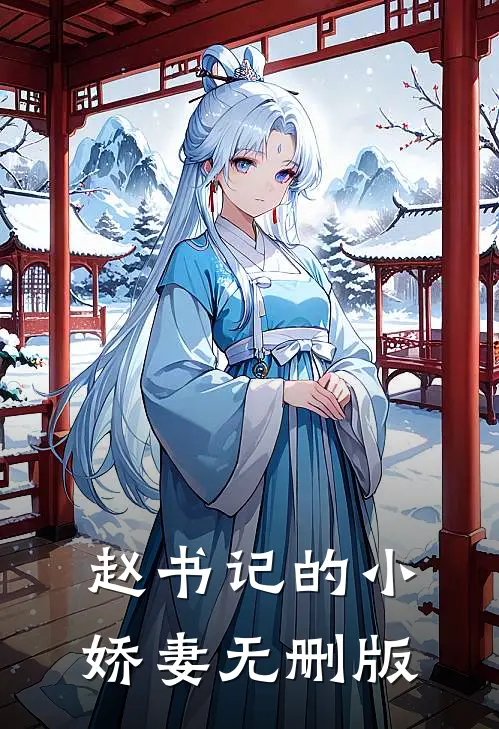 赵书记的小娇妻无删版