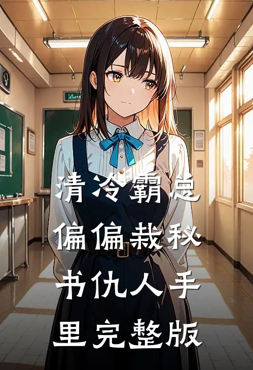 清冷霸总偏偏栽秘书仇人手里完整版
