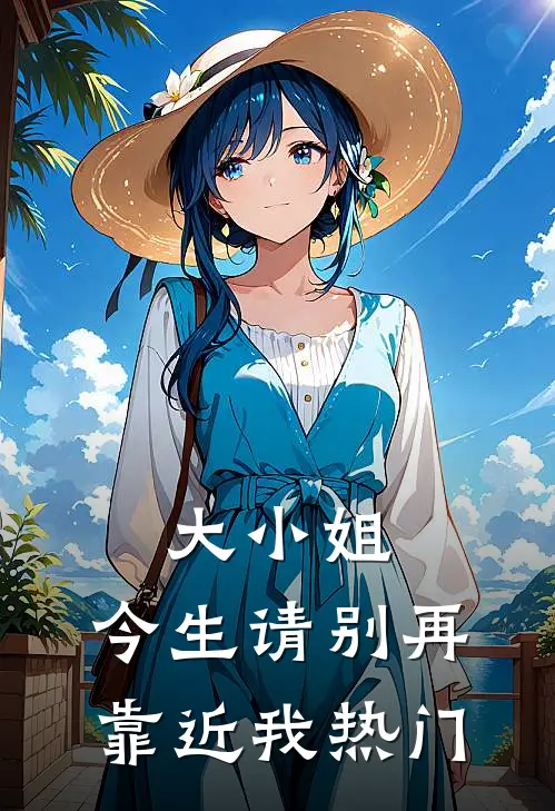 大小姐，今生请别再靠近我热门