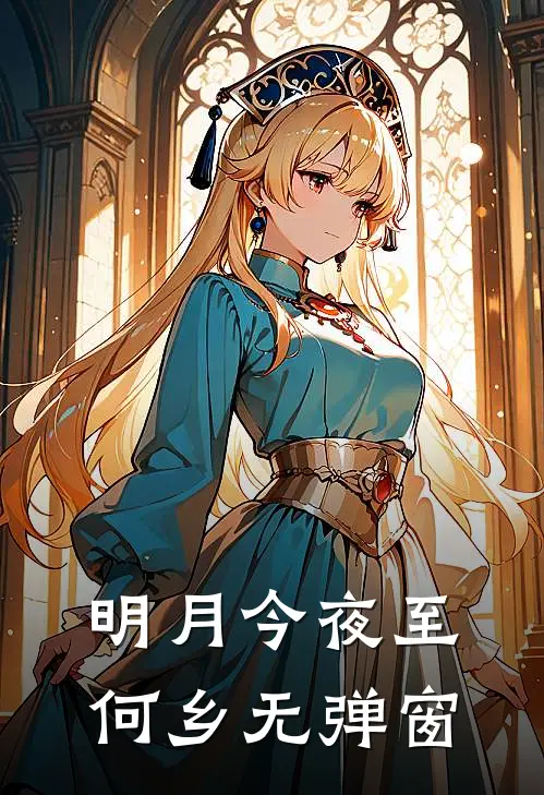 明月今夜至何乡无弹窗