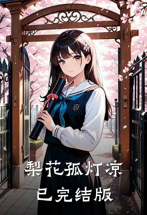 梨花孤灯凉已完结版