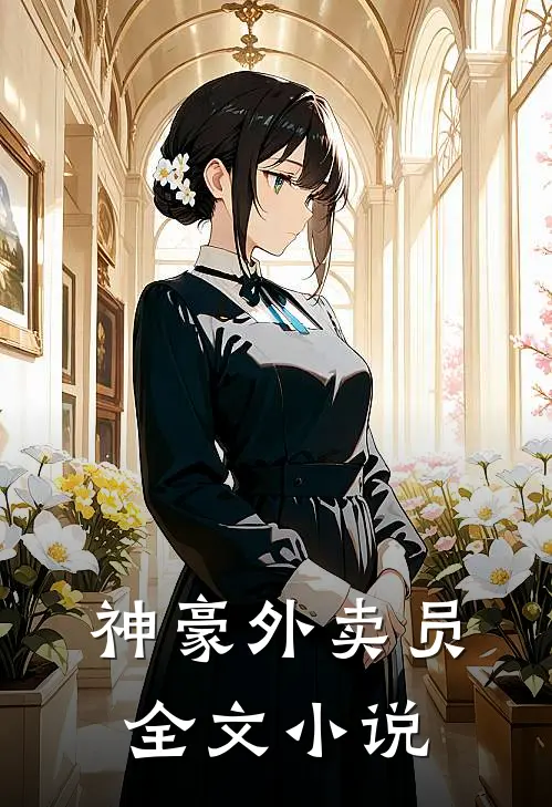 神豪外卖员全文小说