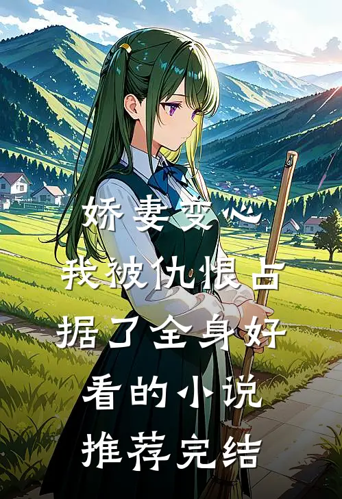 娇妻变心，我被仇恨占据了全身好看的小说推荐完结