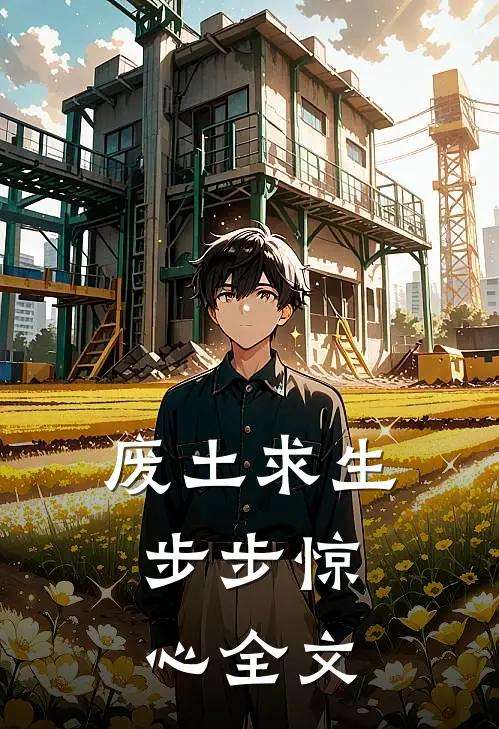 废土求生，步步惊心全文