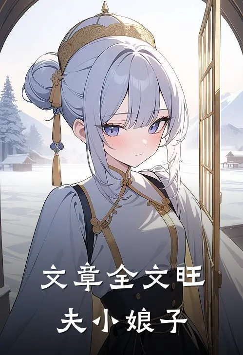 文章全文旺夫小娘子
