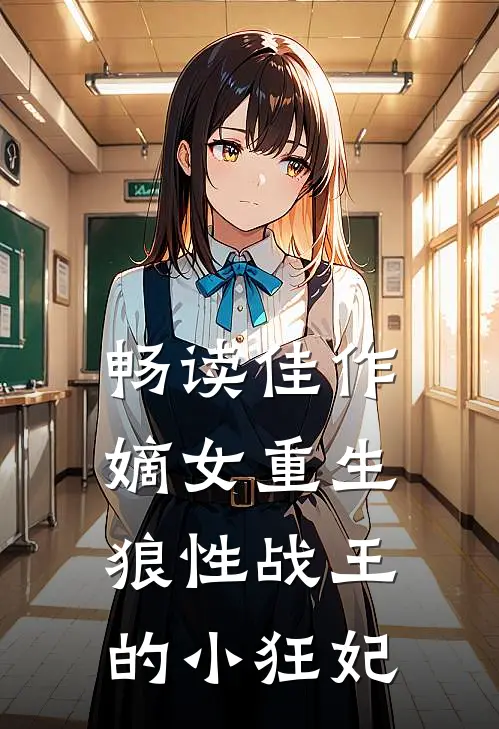 畅读佳作嫡女重生，狼性战王的小狂妃