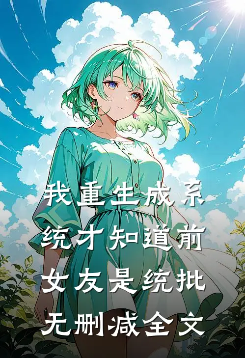 我重生成系统才知道前女友是统批无删减全文