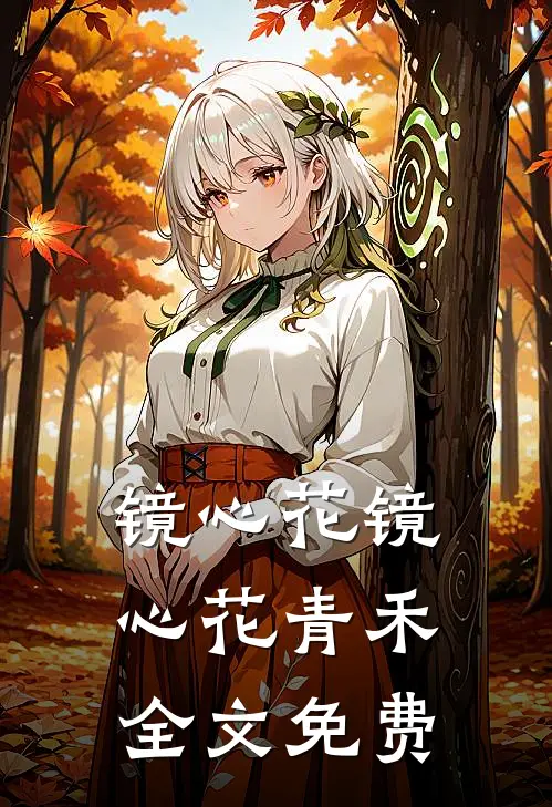 《镜心花》镜心花青禾全文免费