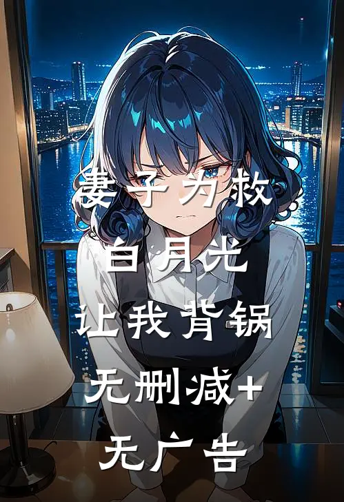 妻子为救白月光，让我背锅无删减+无广告