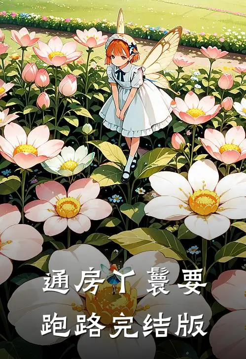 通房丫鬟要跑路完结版