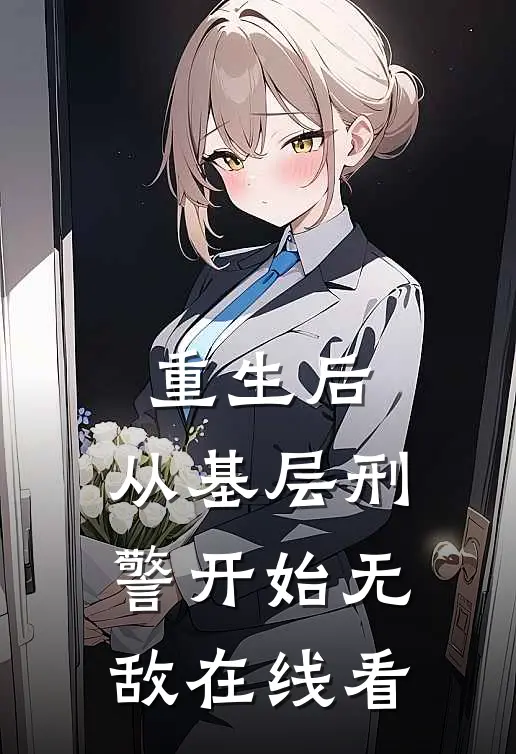 重生后，从基层刑警开始无敌在线看
