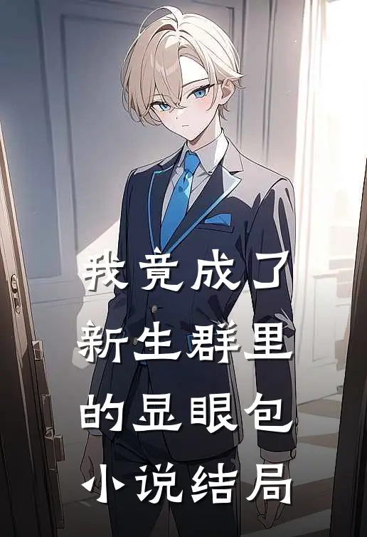我竟成了新生群里的显眼包小说结局