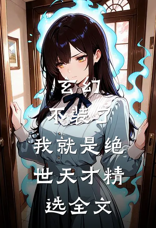 玄幻：不装了，我就是绝世天才精选全文