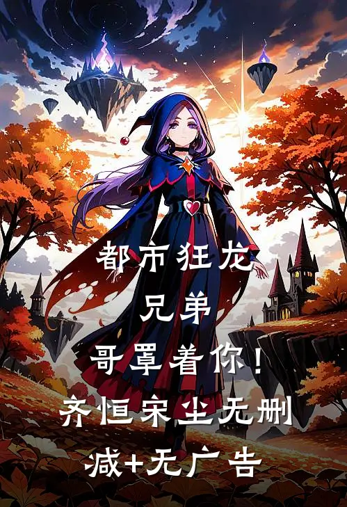 都市狂龙：兄弟，哥罩着你！齐恒宋尘无删减+无广告