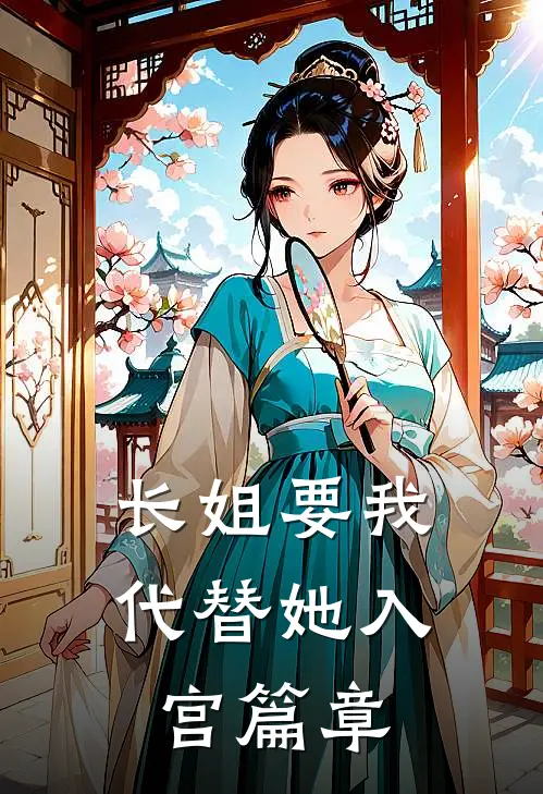 长姐要我代替她入宫篇章