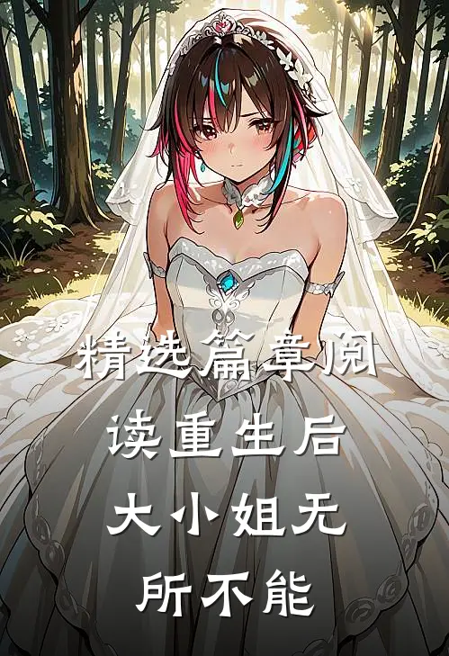 精选篇章阅读重生后，大小姐无所不能
