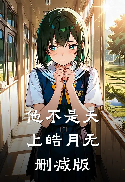 他不是天上皓月无删减版