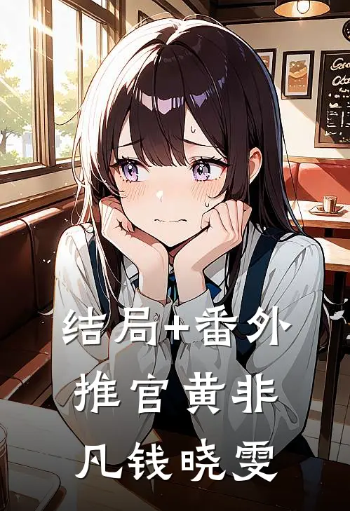 结局+番外推官黄非凡钱晓雯