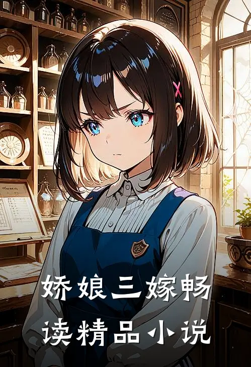 娇娘三嫁畅读精品小说