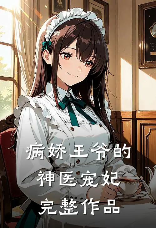 病娇王爷的神医宠妃完整作品