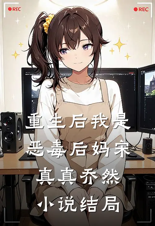 重生后我是恶毒后妈宋真真乔然小说结局