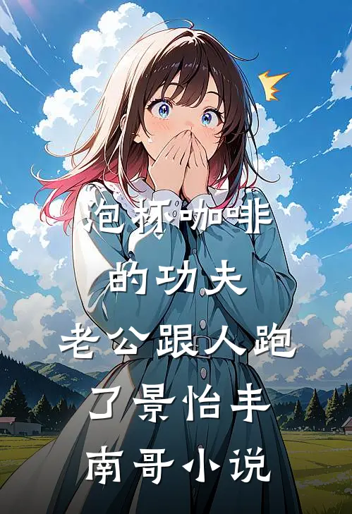 泡杯咖啡的功夫，老公跟人跑了景怡丰南哥小说