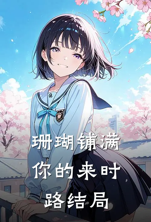 珊瑚铺满你的来时路结局