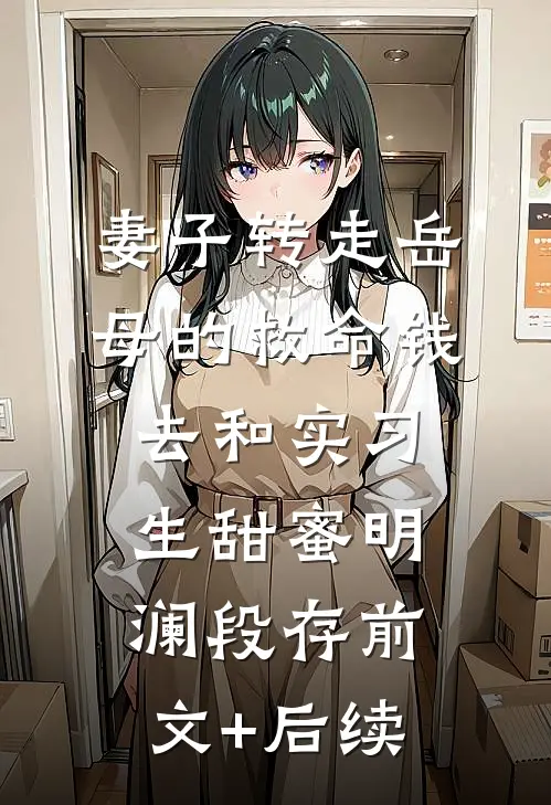 妻子转走岳母的救命钱，去和实习生甜蜜明澜段存前文+后续