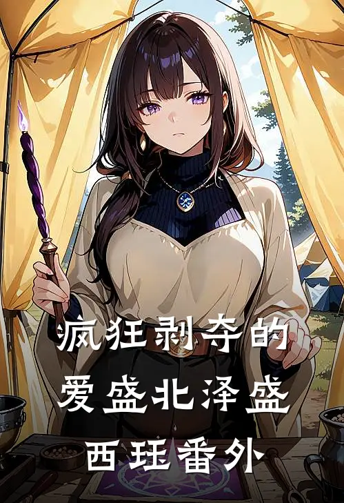 疯狂剥夺的爱盛北泽盛西珏番外