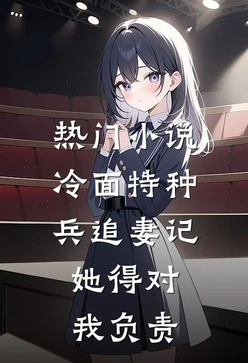 热门小说冷面特种兵追妻记：她得对我负责