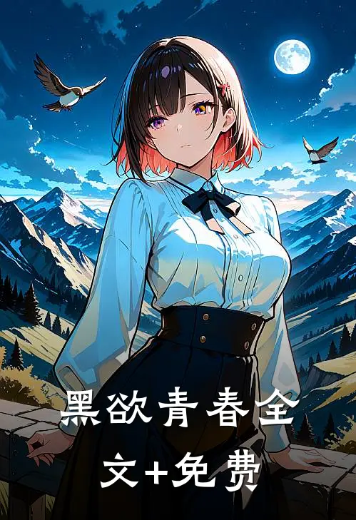 黑欲青春全文+免费