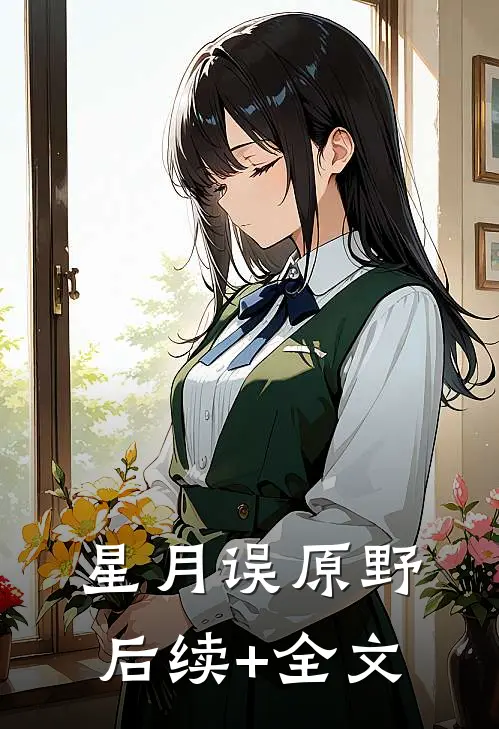 星月误原野后续+全文