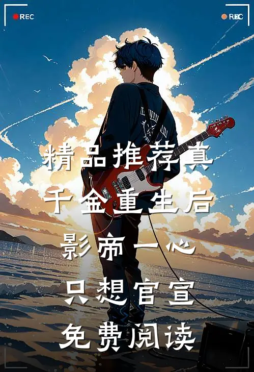 精品推荐真千金重生后影帝一心只想官宣免费阅读