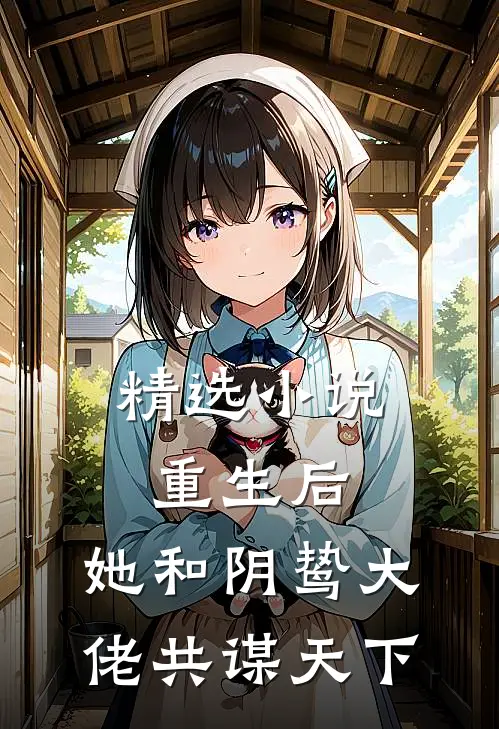 精选小说重生后，她和阴鸷大佬共谋天下