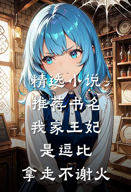 精选小说推荐书名:我家王妃是逗比,拿走不谢[火]