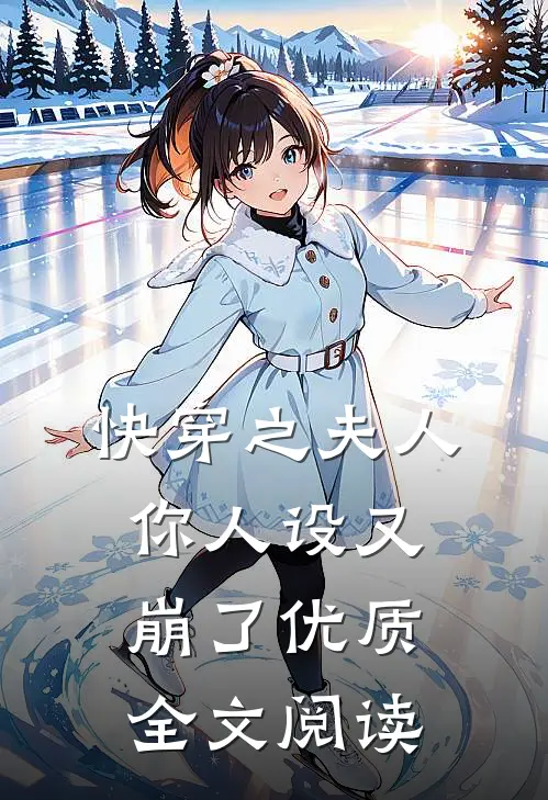 快穿之夫人你人设又崩了优质全文阅读