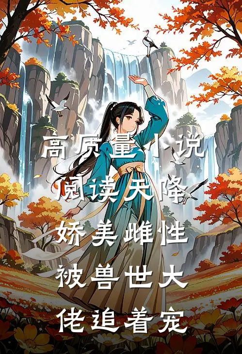 高质量小说阅读天降娇美雌性，被兽世大佬追着宠