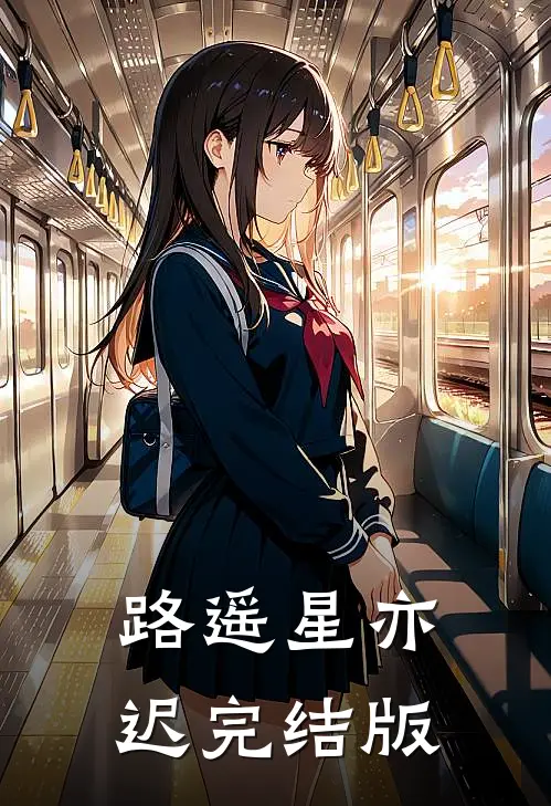 路遥星亦迟完结版
