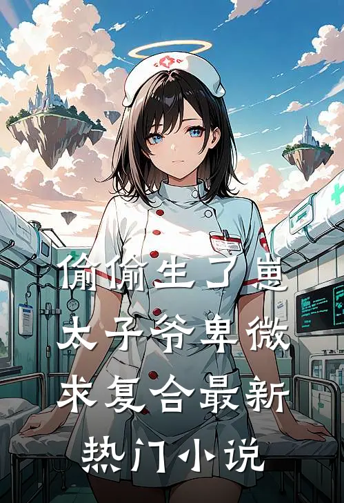 偷偷生了崽，太子爷卑微求复合最新热门小说