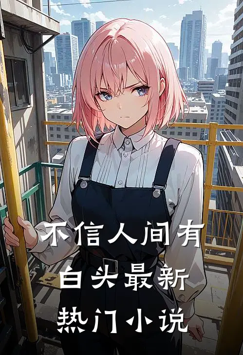不信人间有白头最新热门小说