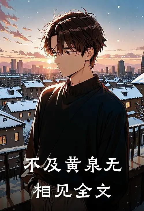 不及黄泉无相见全文