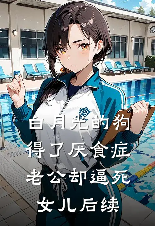 白月光的狗得了厌食症，老公却逼死女儿后续