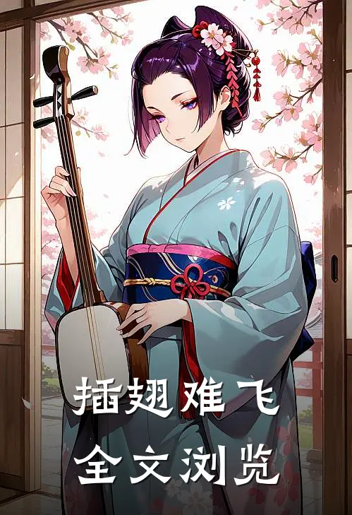 插翅难飞全文浏览